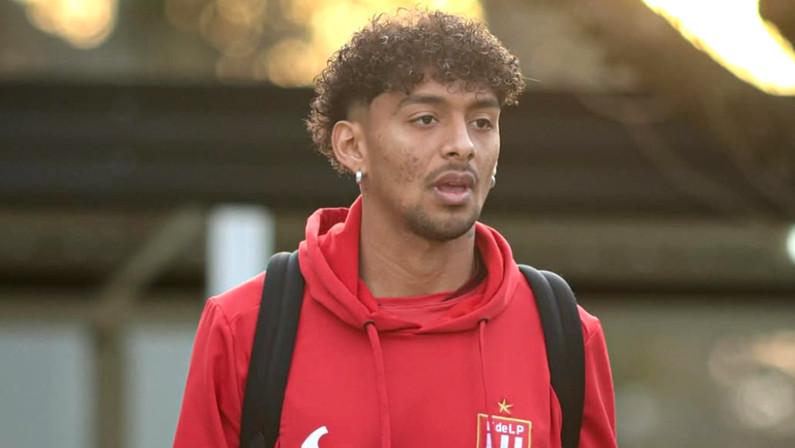 Botafogo deve concluir contratação de Cristian Medina nesta sexta