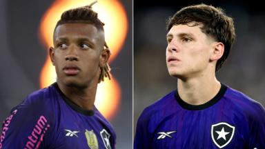 Botafogo perderia Danilo e Montoro por € 13 milhões ao Nottingham Forest Botafogo perderia Danilo e Montoro por € 13 milhões ao Nottingham Forest