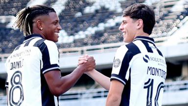 Justiça bloqueia venda de Danilo e Montoro ao Nottingham Forest Justiça bloqueia venda de Danilo e Montoro ao Nottingham Forest