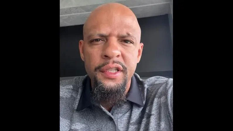 Felipe Melo: Botafogo tem time para brigar pelo título, diz volante após goleada