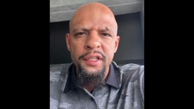 Felipe Melo: Botafogo tem time para brigar pelo título, diz volante após goleada Felipe Melo: Botafogo tem time para brigar pelo título, diz volante após goleada