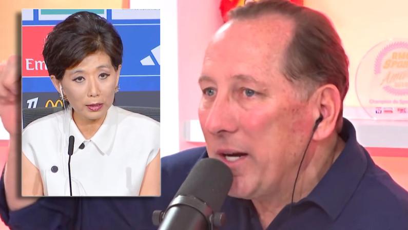 Textor acusa Kang e Ares por transfer ban do Botafogo em carta