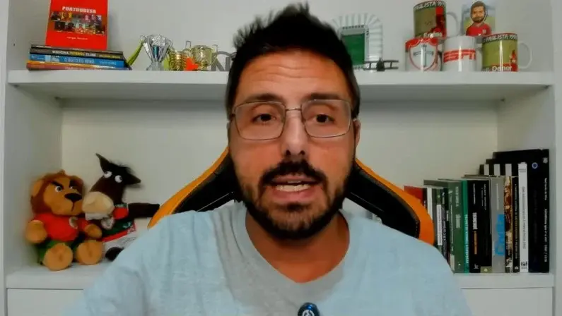 Botafogo perde reforço por causa de transfer ban, revela Jorge Nicola