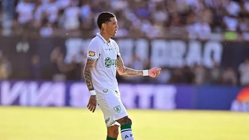 Kauã Diniz fecha com clube japonês e deixa Botafogo de lado