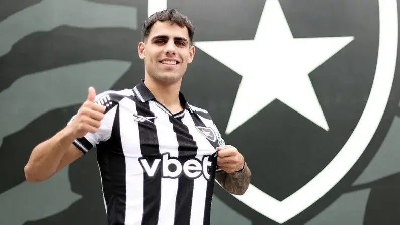 Sem transfer ban, Botafogo pode ter reforços contra Fluminense pelo Brasileiro