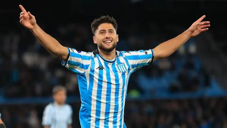 Nicola: Racing pede garantias bancárias ao Botafogo por Di Cesare