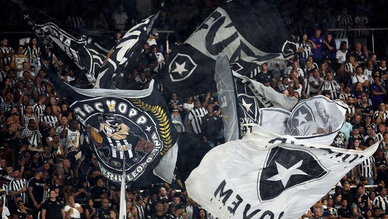Botafogo x Cruzeiro: ingressos à venda para o público geral para estreia no Campeonato Brasileiro