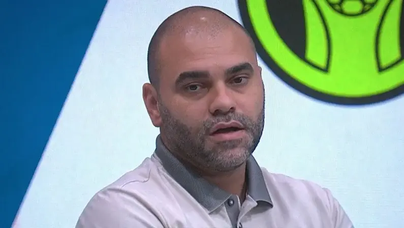 Comentarista vê Botafogo com leve favoritismo contra o Cruzeiro