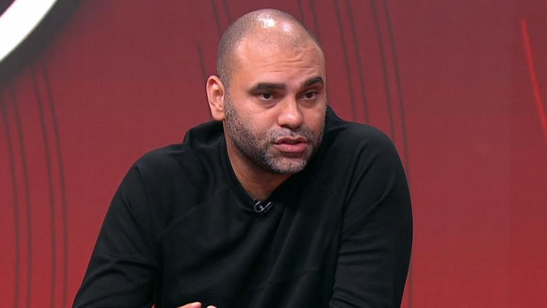 Comentarista vê ótimos indícios com Botafogo de Anselmi: ‘Dentro de campo, há certo alento de que as coisas possam funcionar’