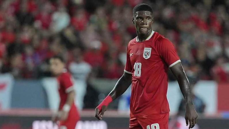 Kadir vive sonho em casa e joga pelo Panamá pela primeira vez