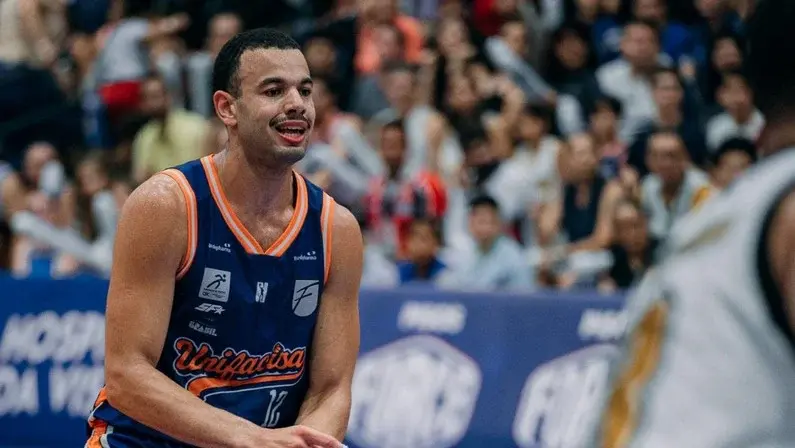 Botafogo perde para o Unifacisa e chega à nona derrota seguida no NBB