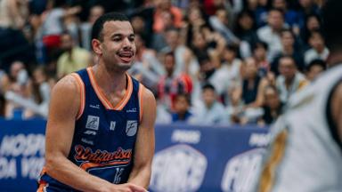 Botafogo perde para o Unifacisa e chega à nona derrota seguida no NBB Botafogo perde para o Unifacisa e chega à nona derrota seguida no NBB