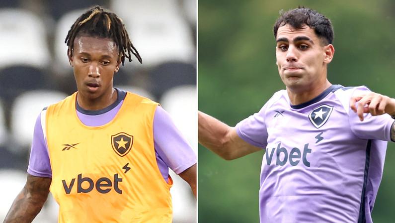 Transfer ban: Botafogo vai segurar reforços até o fim da janela antes de cogitar empréstimos para outros clubes