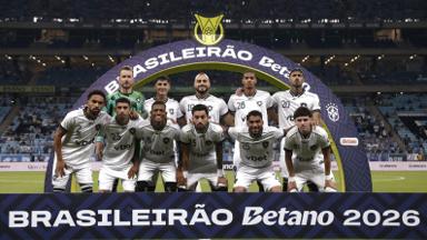 ‘Ninguém sai mais’, diz Botafogo sobre especulações no mercado ‘Ninguém sai mais’, diz Botafogo sobre especulações no mercado