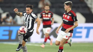 Botafogo amarga prejuízo de R$ 5,5 milhões no Carioca Botafogo amarga prejuízo de R$ 5,5 milhões no Carioca