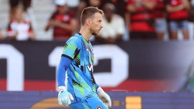 Neto fora contra o Boavista; futuro do goleiro segue indefinido no Botafogo Neto fora contra o Boavista; futuro do goleiro segue indefinido no Botafogo