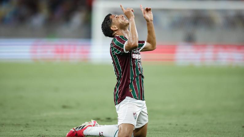 Ex-Botafogo Savarino marca gol no Fluminense e segue carreira