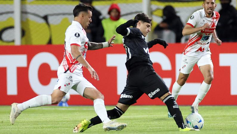 Botafogo x Nacional Potosí: prêmios e calendário em jogo na Libertadores