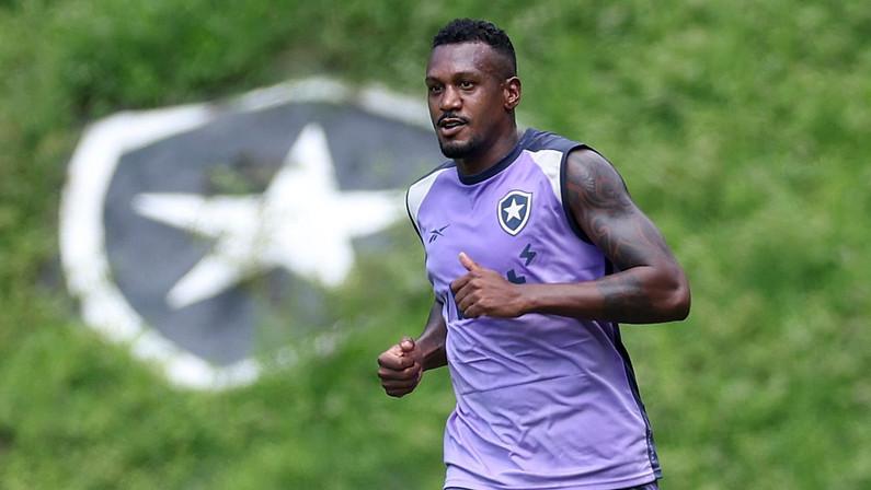 Escalação: com time reserva, Botafogo pode ter estreias contra o Boavista na Taça Rio