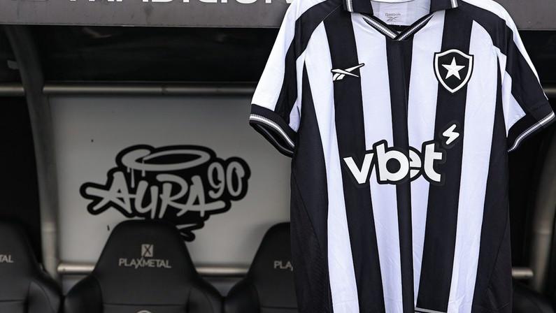 Botafogo escala Correa e Arthur Cabral para semifinal da Taça Rio