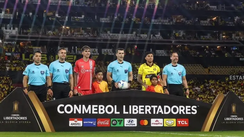 Com um a menos, Argentinos Juniors vence Barcelona-EQU em Guayaquil na chave do Botafogo na pré-Libertadores
