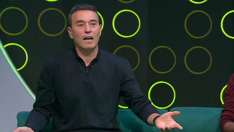 Rizek critica Ferj após Botafogo ter elenco limitado no clássico