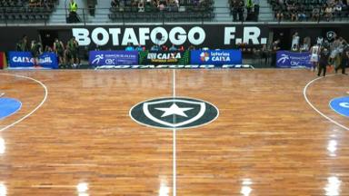 Botafogo perde 74 pontos no NBB por suposta escalação irregular; diretor de basquete é suspenso por 1 ano Botafogo perde 74 pontos no NBB por suposta escalação irregular; diretor de basquete é suspenso por 1 ano