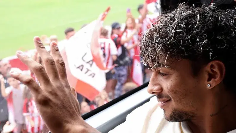 Botafogo ganha otimismo e se aproxima de contratar Cristian Medina