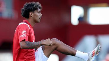 Cristian Medina chega ao Botafogo por empréstimo com opção de compra, diz jornalista Cristian Medina chega ao Botafogo por empréstimo com opção de compra, diz jornalista