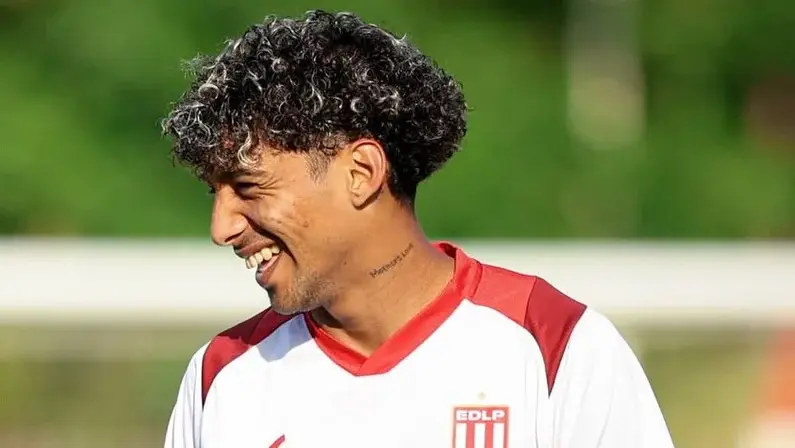 Perto do Botafogo, Cristian Medina fica fora de jogo do Estudiantes