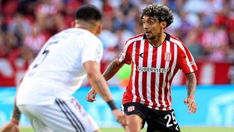 Estudiantes ganhará US$ 100 mil com Cristian Medina no Botafogo