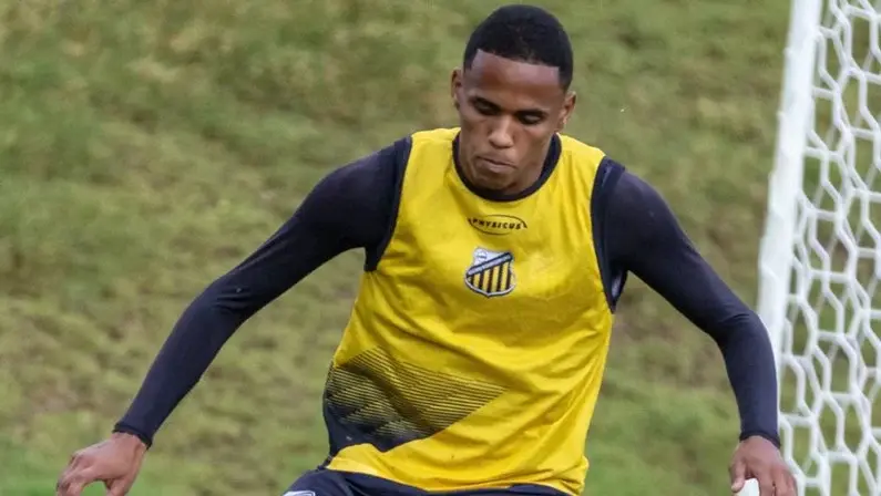 Fluminense pode ter vantagem sobre Botafogo na contratação de Dantas