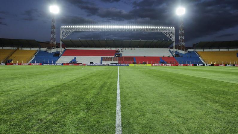 Nacional Potosí x Botafogo: onde assistir, escalações e arbitragem