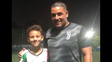 Botafogo lamenta morte de pai de jogador do sub-13 em acidente Botafogo lamenta morte de pai de jogador do sub-13 em acidente
