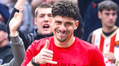 Matheus Magalhães expressa forte desejo de jogar pelo Botafogo Matheus Magalhães expressa forte desejo de jogar pelo Botafogo