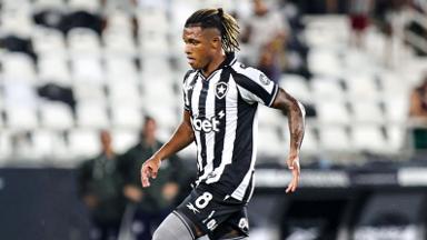 Danilo é o único jogador do Botafogo na seleção do Campeonato Carioca de 2026 Danilo é o único jogador do Botafogo na seleção do Campeonato Carioca de 2026