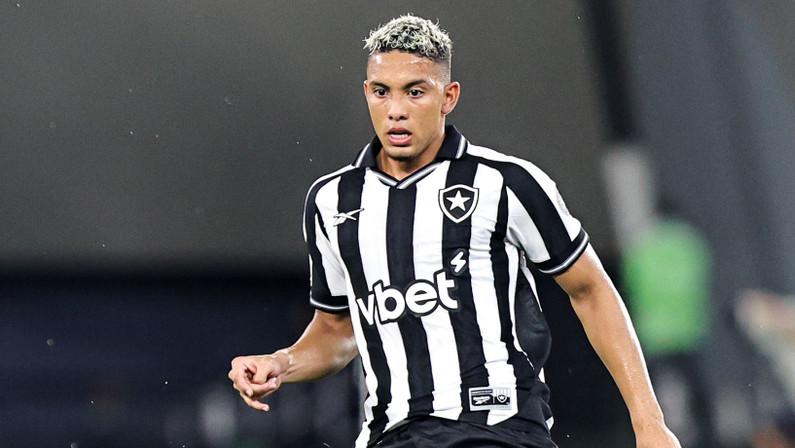 Junior Barranquilla revela atraso do Botafogo em pagamento por Barrera