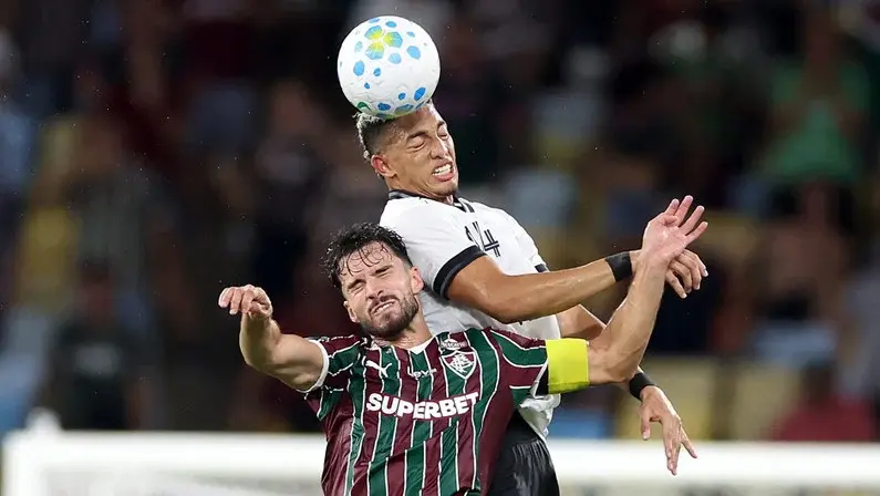 Comentarista liga atuação ruim do Botafogo no clássico a demissões
