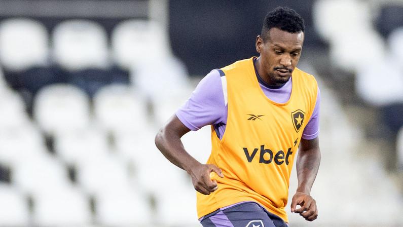Escalação: Botafogo deve ter novamente reservas contra Boavista