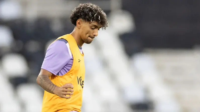 R$ 70 milhões: site revela obrigação de compra de Cristian Medina pelo Botafogo