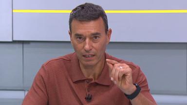 Rizek explica plano da Ares contra John Textor no Botafogo: ‘Sufocar sem matar’ Rizek explica plano da Ares contra John Textor no Botafogo: ‘Sufocar sem matar’