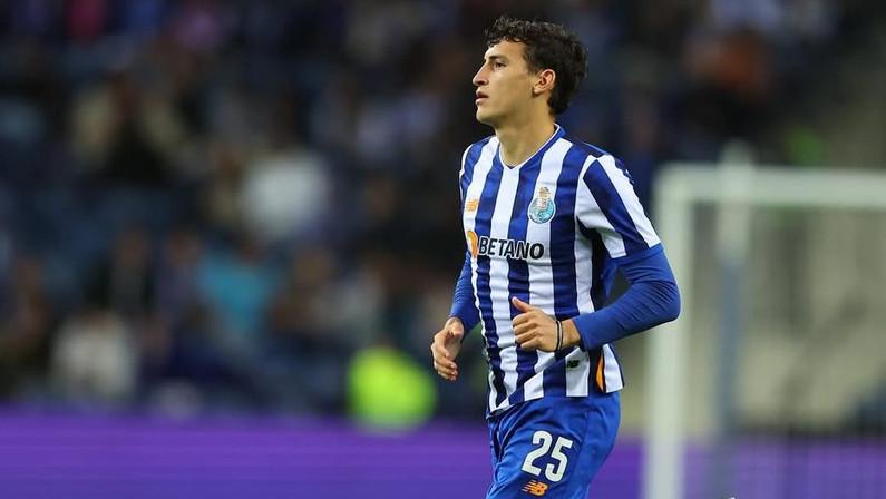 Perto do Atlético-MG, Tomás Pérez não está nos planos do Botafogo