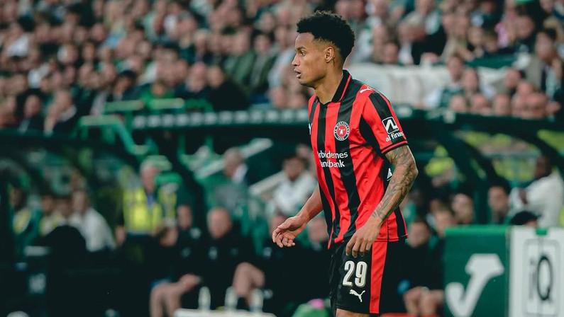 Botafogo negocia contratação de lateral Paulinho do Midtjylland