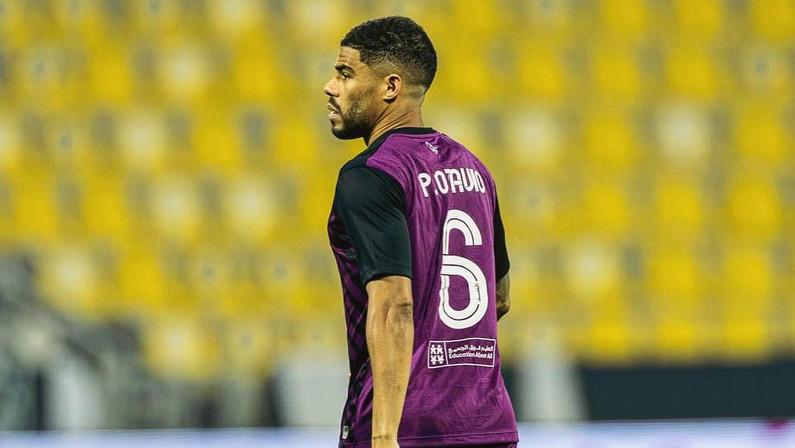 Botafogo tenta chegada imediata de Paulo Otávio, do Al-Sadd