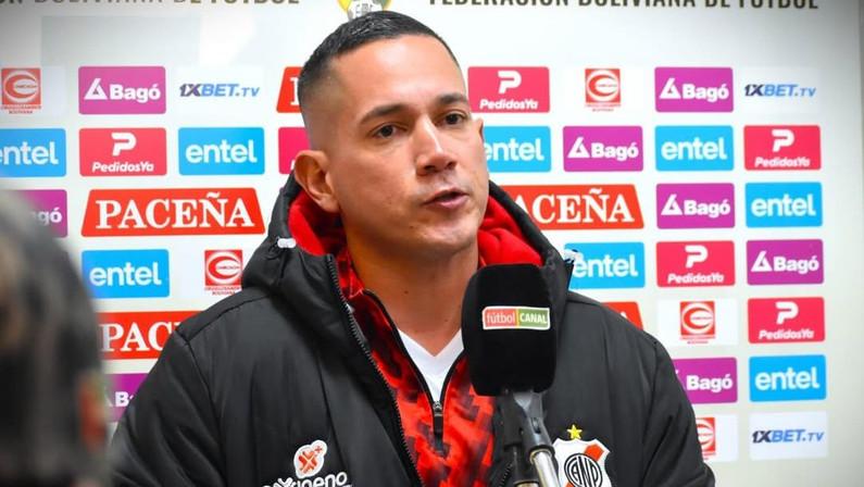 Potosí aposta na altitude para dificultar o Botafogo na Libertadores