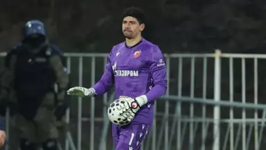 Outrora especulado, goleiro Matheus Magalhães não vai reforçar o Botafogo, diz jornalista Outrora especulado, goleiro Matheus Magalhães não vai reforçar o Botafogo, diz jornalista
