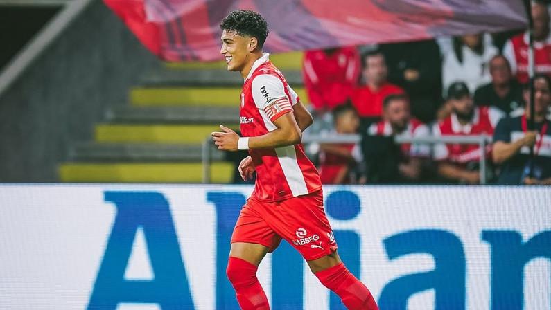 Braga não curte modelo apresentado e rejeita proposta do Botafogo por Vítor Carvalho