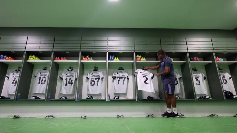 Botafogo aposta em reservas e estreias contra o Boavista pela Taça Rio