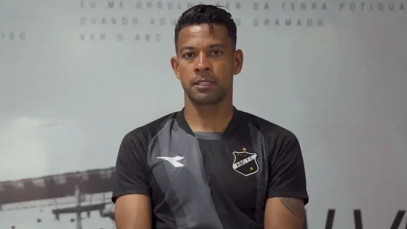 Herói de 2014, Wallyson confia em virada do Botafogo na Libertadores