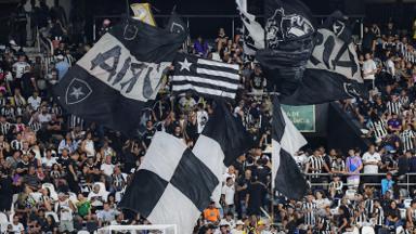Botafogo abre venda de ingressos para público geral da final da Taça Rio contra o Bangu Botafogo abre venda de ingressos para público geral da final da Taça Rio contra o Bangu